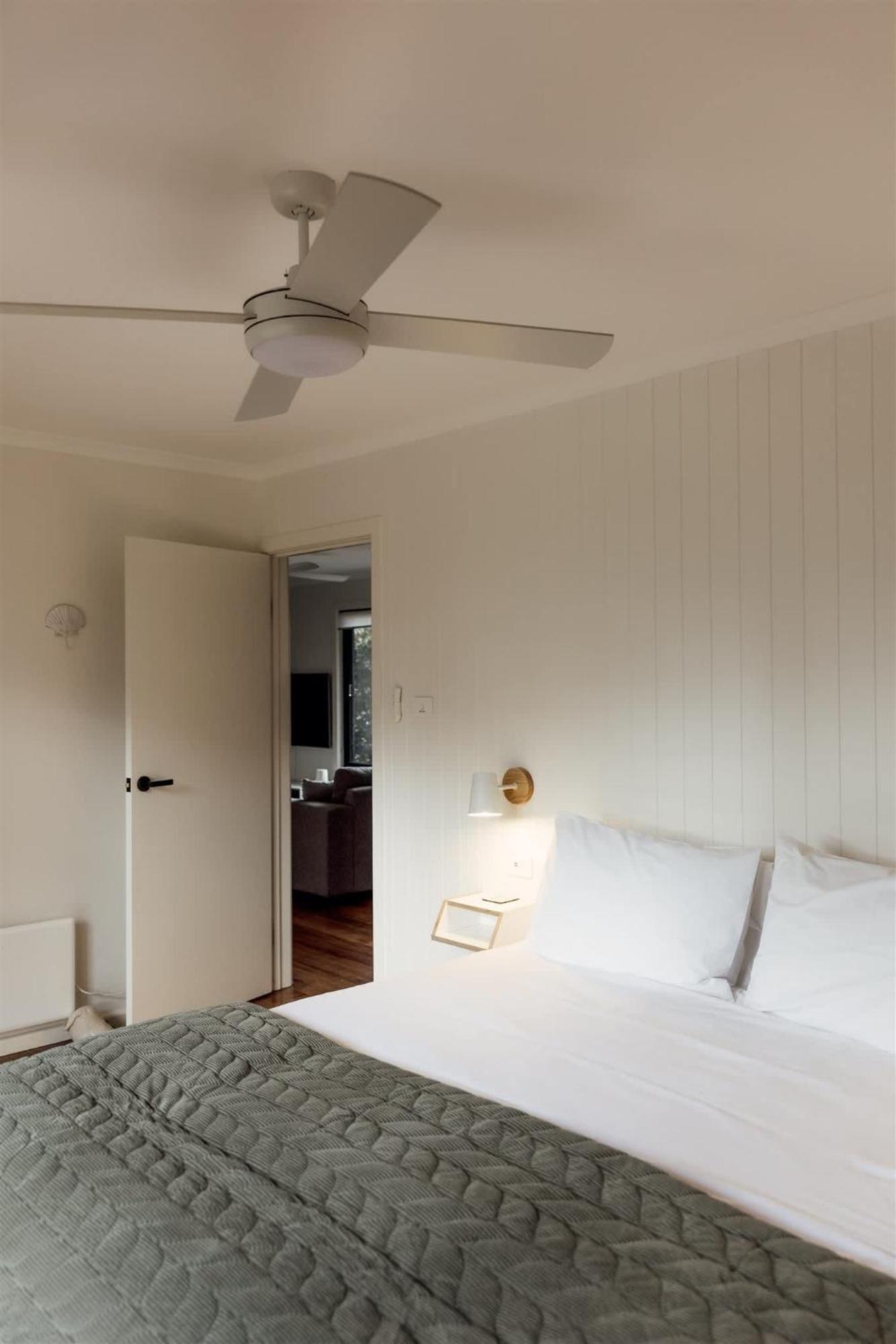 Peacefull Island Stay With Free Standing Bungalow Ventnor Buitenkant foto